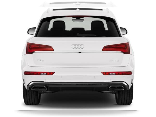 Audi Q5 S-Line *PanoDach* *AHK* *Exterieurpaket schwarz*