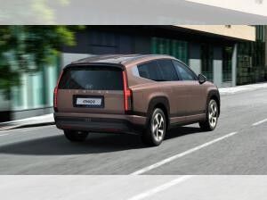 Hyundai IONIQ 9 ⚠️NUR FÜR MITARBEITER ÖFFENTL.DIENST⚠️ | 7-Sitze | Elektr.Heckkl. | Navi | Wärmepumpe | LED