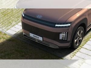 Hyundai IONIQ 9 ⚠️NUR FÜR MITARBEITER ÖFFENTL.DIENST⚠️ | 7-Sitze | Elektr.Heckkl. | Navi | Wärmepumpe | LED