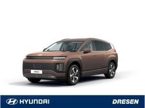 Hyundai IONIQ 9 ⚠️NUR FÜR MITARBEITER ÖFFENTL.DIENST⚠️ | 7-Sitze | Elektr.Heckkl. | Navi | Wärmepumpe | LED