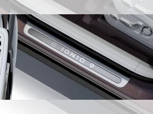 Hyundai IONIQ 9 TECHNIQ⚠️NUR FÜR MITARBEITER ÖFFENTL.DIENST⚠️ | Matrix-LED | Leder | 360 Kamera | Navi | Rückfahrka