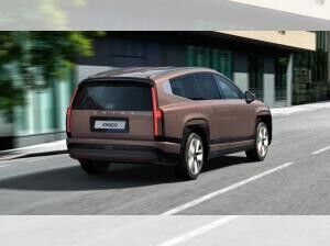 Hyundai IONIQ 9 TECHNIQ⚠️NUR FÜR MITARBEITER ÖFFENTL.DIENST⚠️ | Matrix-LED | Leder | 360 Kamera | Navi | Rückfahrka