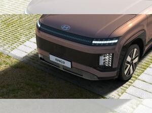 Hyundai IONIQ 9 TECHNIQ⚠️NUR FÜR MITARBEITER ÖFFENTL.DIENST⚠️ | Matrix-LED | Leder | 360 Kamera | Navi | Rückfahrka