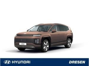 Hyundai IONIQ 9 TECHNIQ⚠️NUR FÜR MITARBEITER ÖFFENTL.DIENST⚠️ | Matrix-LED | Leder | 360 Kamera | Navi | Rückfahrka