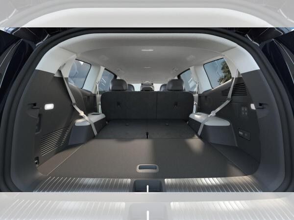 Hyundai IONIQ 9 UNIQ🚀**NUR FÜR MITARBEITER ÖFFENTL.DIENST** | Nappaleder | BOSE | 360 Kamera | Matrix-LED | Navi