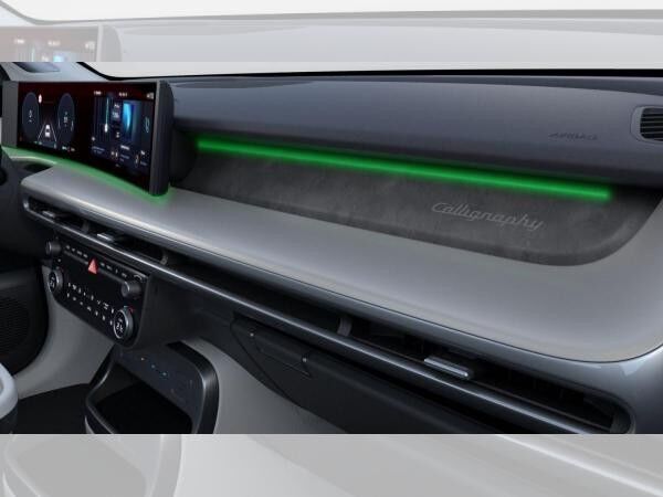 Hyundai IONIQ 9 UNIQ🚀**NUR FÜR MITARBEITER ÖFFENTL.DIENST** | Nappaleder | BOSE | 360 Kamera | Matrix-LED | Navi