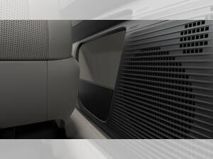 Hyundai IONIQ 9 UNIQ⚠️NUR FÜR MITARBEITER ÖFFENTL.DIENST⚠️ | Nappaleder | BOSE | 360 Kamera | Matrix-LED | Navi