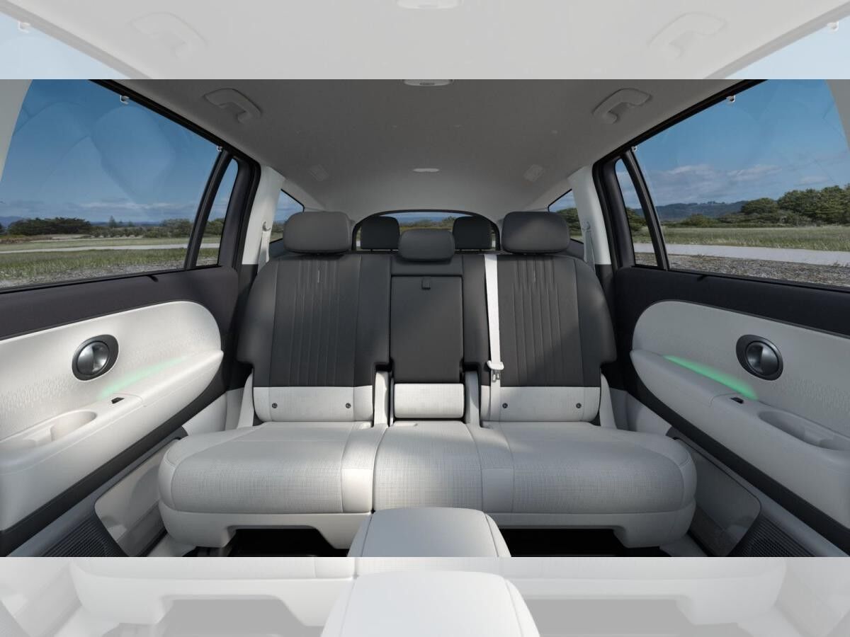 Hyundai IONIQ 9 UNIQ⚠️NUR FÜR MITARBEITER ÖFFENTL.DIENST⚠️ | Nappaleder | BOSE | 360 Kamera | Matrix-LED | Navi