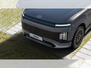 Hyundai IONIQ 9 UNIQ⚠️NUR FÜR MITARBEITER ÖFFENTL.DIENST⚠️ | Nappaleder | BOSE | 360 Kamera | Matrix-LED | Navi