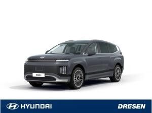 Hyundai IONIQ 9 UNIQ⚠️NUR FÜR MITARBEITER ÖFFENTL.DIENST⚠️ | Nappaleder | BOSE | 360 Kamera | Matrix-LED | Navi
