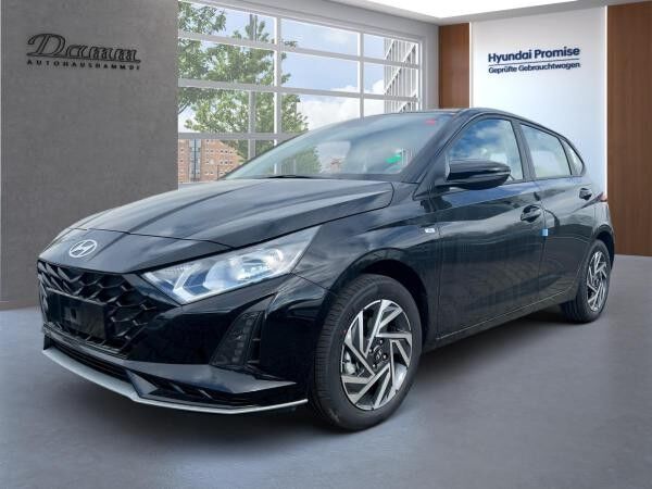 Hyundai i20 i20 MJ24 1.0B 100PS 6MT Trend 48V Komfortpaket