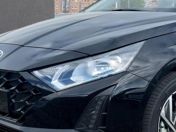 Hyundai i20 i20 MJ24 1.0B 100PS 6MT Trend 48V Komfortpaket