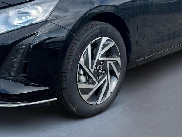 Hyundai i20 i20 MJ24 1.0B 100PS 6MT Trend 48V Komfortpaket