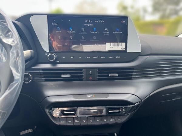 Hyundai i20 i20 MJ24 1.0B 100PS 6MT Trend 48V Komfortpaket