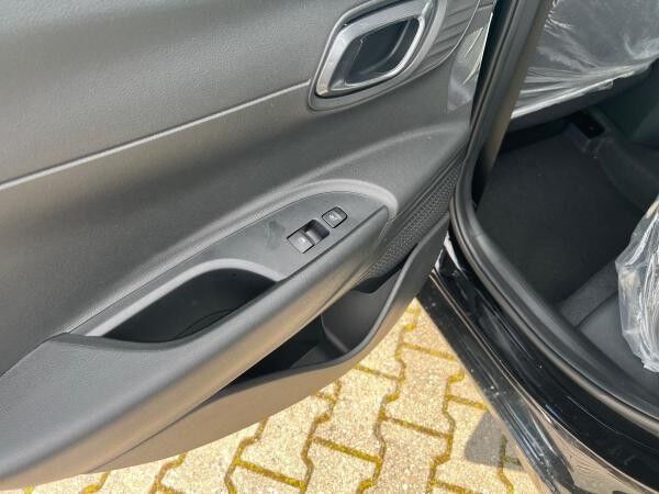 Hyundai i20 i20 MJ24 1.0B 100PS 6MT Trend 48V Komfortpaket