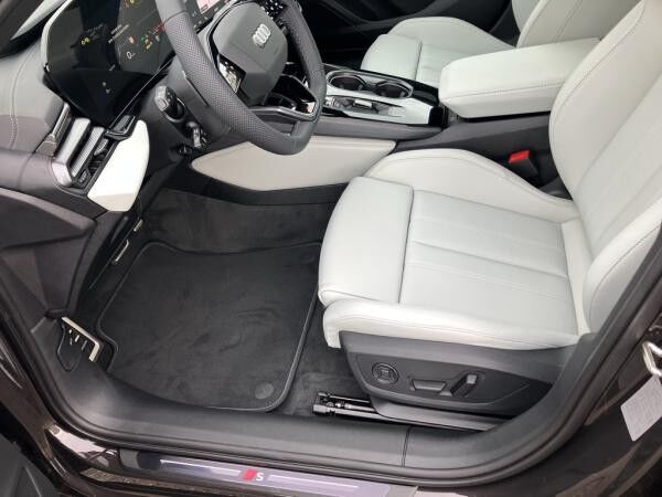Audi A6 Avant TFSI quattro 6-Zylinder MHEV+ || NEUES MODELL | Business Aktion