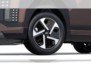 Hyundai IONIQ 9 ⚠️| 7-Sitze | Elektr.Heckkl. | Navi | Wärmepumpe | LED