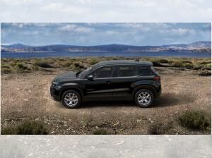 Jeep Avenger Altitude mit Allwetterreifen 1.2 GSE T3 GDI Verfügbar in 4 Farben Abholung Mannheim