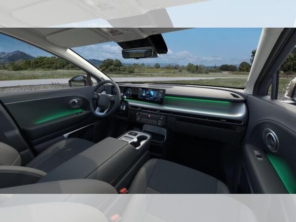 Hyundai IONIQ 9 TECHNIQ🚀 | Matrix-LED | Leder | 360 Kamera | Navi | Rückfahrkamera