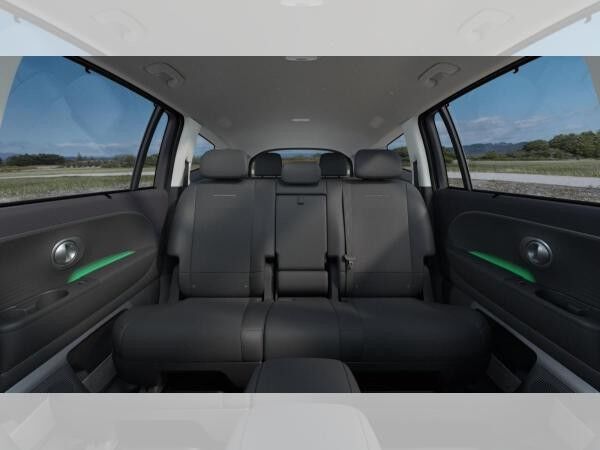 Hyundai IONIQ 9 TECHNIQ🚀 | Matrix-LED | Leder | 360 Kamera | Navi | Rückfahrkamera