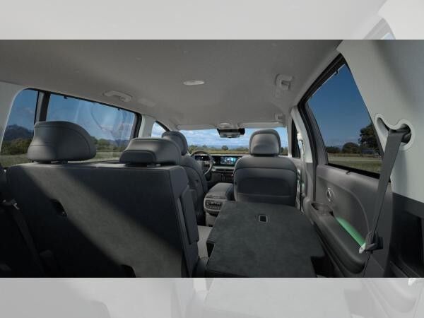 Hyundai IONIQ 9 TECHNIQ🚀 | Matrix-LED | Leder | 360 Kamera | Navi | Rückfahrkamera