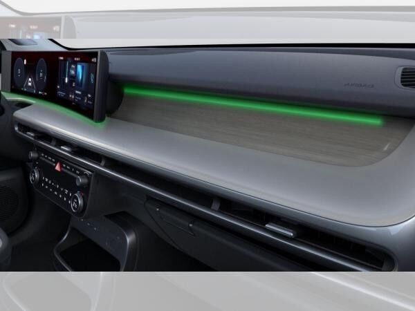 Hyundai IONIQ 9 TECHNIQ🚀 | Matrix-LED | Leder | 360 Kamera | Navi | Rückfahrkamera
