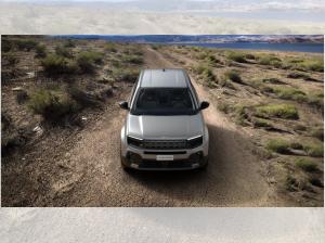 Jeep Avenger Altitude mit Allwetterreifen 1.2 GSE T3 GDI Verfügbar in 4 Farben Abholung Mannheim