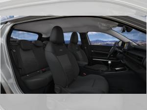 Jeep Avenger Altitude mit Allwetterreifen 1.2 GSE T3 GDI Verfügbar in 4 Farben Abholung Mannheim