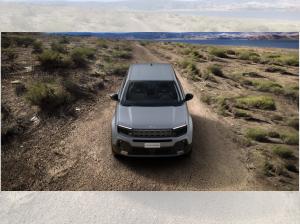 Jeep Avenger Altitude mit Allwetterreifen 1.2 GSE T3 GDI Verfügbar in 4 Farben Abholung Mannheim