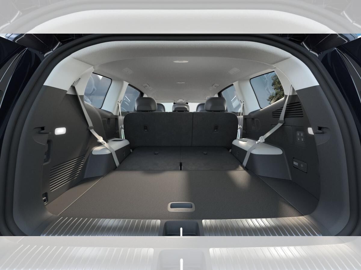 Hyundai IONIQ 9 UNIQ⚠️ | Nappaleder | BOSE | 360 Kamera | Matrix-LED | Navi