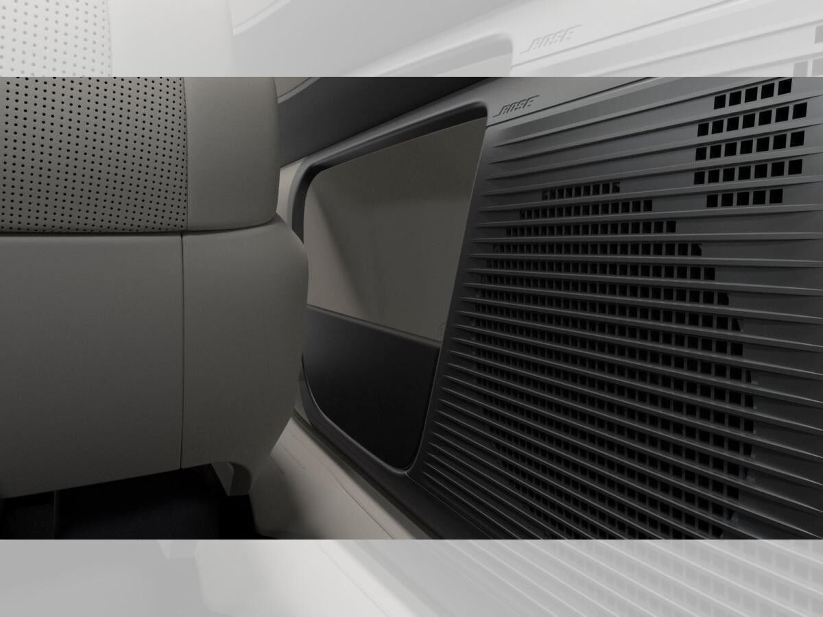 Hyundai IONIQ 9 UNIQ⚠️ | Nappaleder | BOSE | 360 Kamera | Matrix-LED | Navi