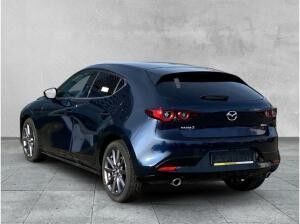 Mazda 3 2.0L e-SKYACTIVE G 150 💲2 LEASINGRATEN GESCHENKT💲 EXLUSIVE-LINE 360°+PDC