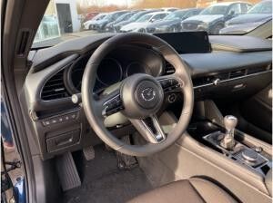 Mazda 3 2.0L e-SKYACTIVE G 150 💲2 LEASINGRATEN GESCHENKT💲 EXLUSIVE-LINE 360°+PDC