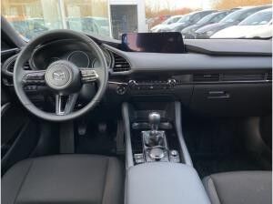 Mazda 3 2.0L e-SKYACTIVE G 150 💲2 LEASINGRATEN GESCHENKT💲 EXLUSIVE-LINE 360°+PDC