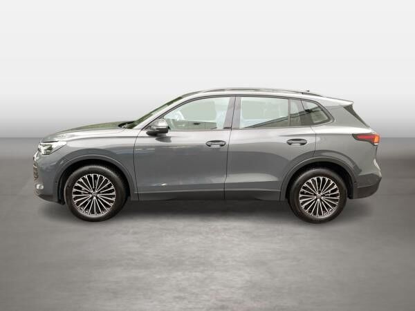 Volkswagen Tiguan 1.5 eTSI DSG Life / SOFORT VERFÜGBAR !