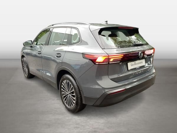 Volkswagen Tiguan 1.5 eTSI DSG Life / SOFORT VERFÜGBAR !