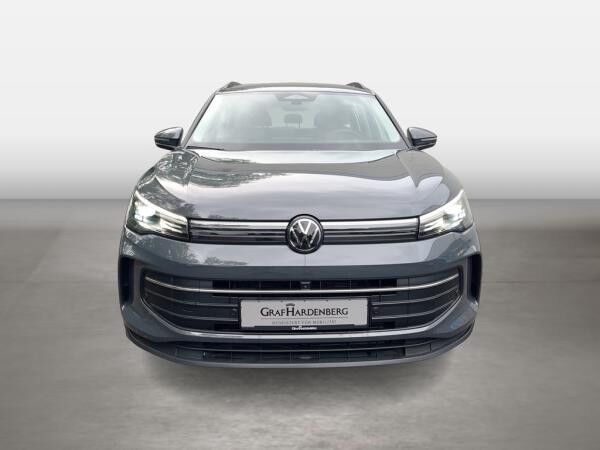 Volkswagen Tiguan 1.5 eTSI DSG Life / SOFORT VERFÜGBAR !