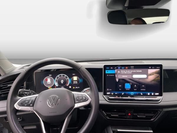 Volkswagen Tiguan 1.5 eTSI DSG Life / SOFORT VERFÜGBAR !