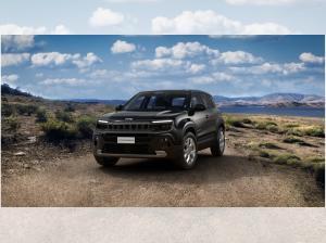 Jeep Avenger Altitude mit Allwetterreifen 1.2 GSE T3 GDI Verfügbar in 4 Farben Abholung Mannheim