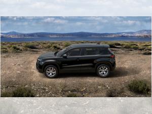 Jeep Avenger Altitude mit Allwetterreifen 1.2 GSE T3 GDI Verfügbar in 4 Farben Abholung Mannheim