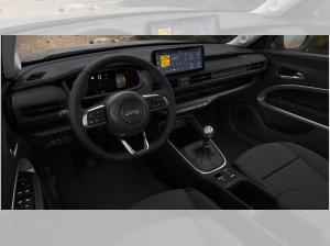 Jeep Avenger Altitude mit Allwetterreifen 1.2 GSE T3 GDI Verfügbar in 4 Farben Abholung Mannheim