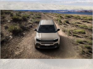 Jeep Avenger Altitude mit Allwetterreifen 1.2 GSE T3 GDI Verfügbar in 4 Farben Abholung Mannheim