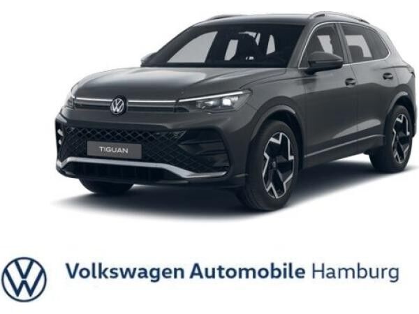 Volkswagen Tiguan R-Line 1.5 l eTSI DSG