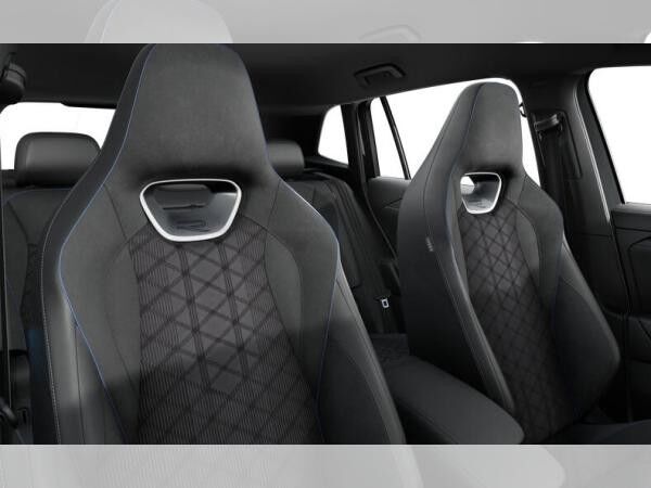 Volkswagen Tiguan R-Line 1.5 l eTSI DSG