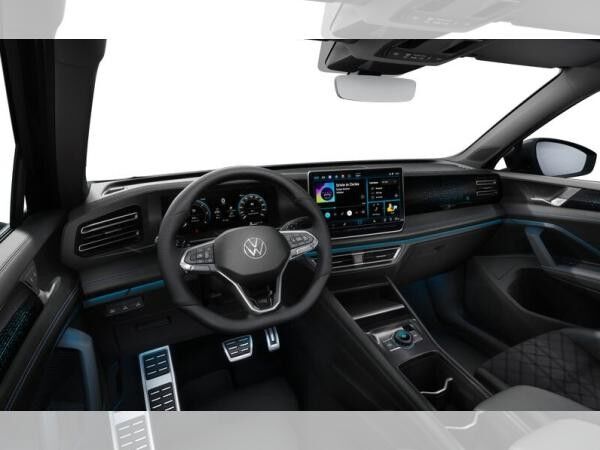 Volkswagen Tiguan R-Line 1.5 l eTSI DSG