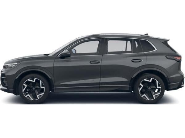 Volkswagen Tiguan R-Line 1.5 l eTSI DSG