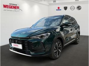 MG ZS 1.5 Hybrid+ Luxury|JAHRESSTART SPECIAL|BERLIN|LED|360|Leder|Totwinkel|ACC