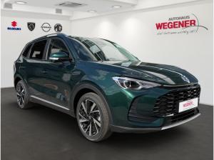 MG ZS 1.5 Hybrid+ Luxury|JAHRESSTART SPECIAL|BERLIN|LED|360|Leder|Totwinkel|ACC