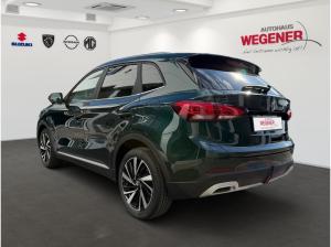 MG ZS 1.5 Hybrid+ Luxury|JAHRESSTART SPECIAL|BERLIN|LED|360|Leder|Totwinkel|ACC