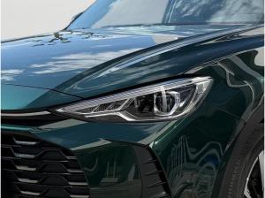 MG ZS 1.5 Hybrid+ Luxury|JAHRESSTART SPECIAL|BERLIN|LED|360|Leder|Totwinkel|ACC